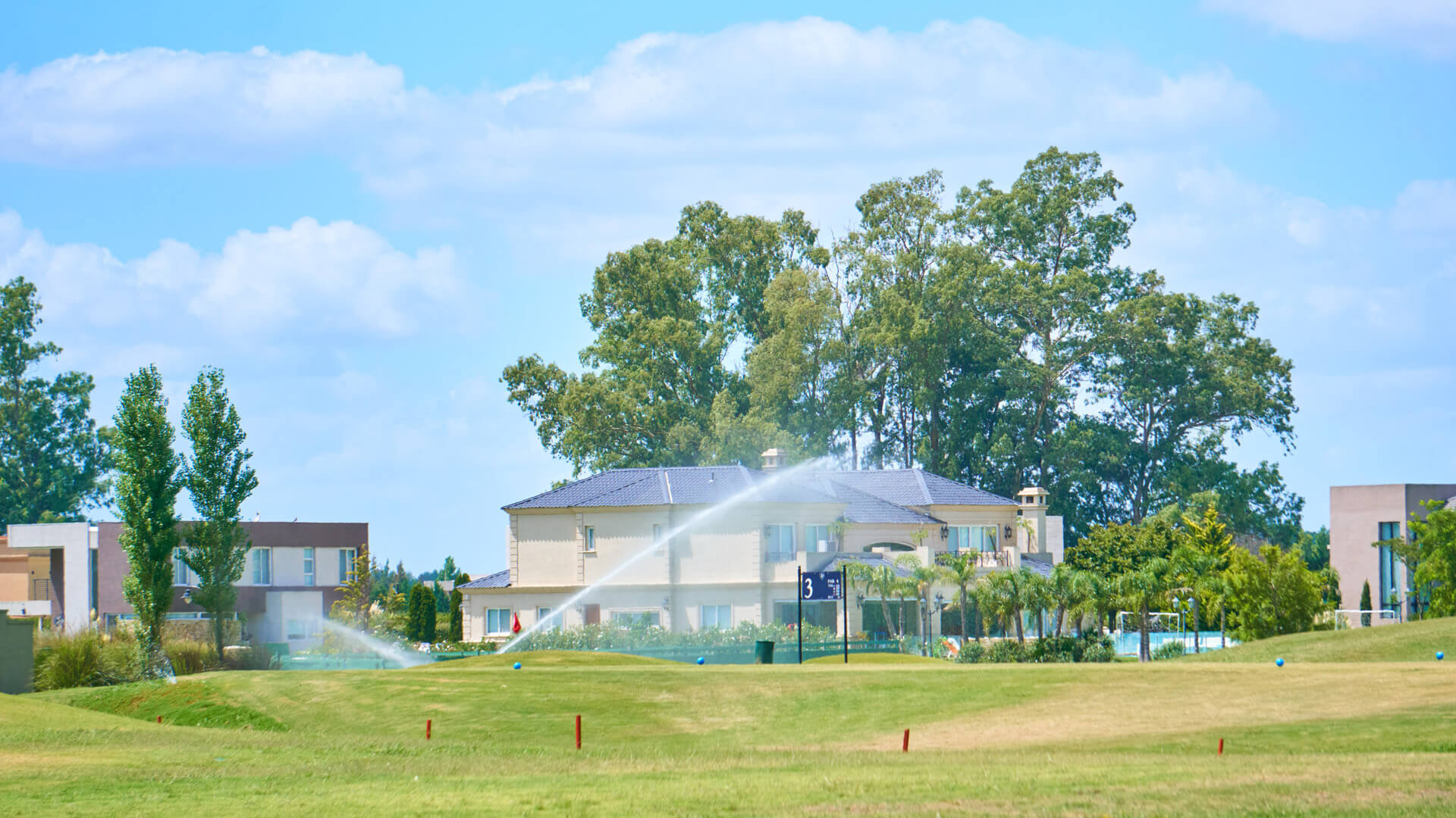 la providencia country club