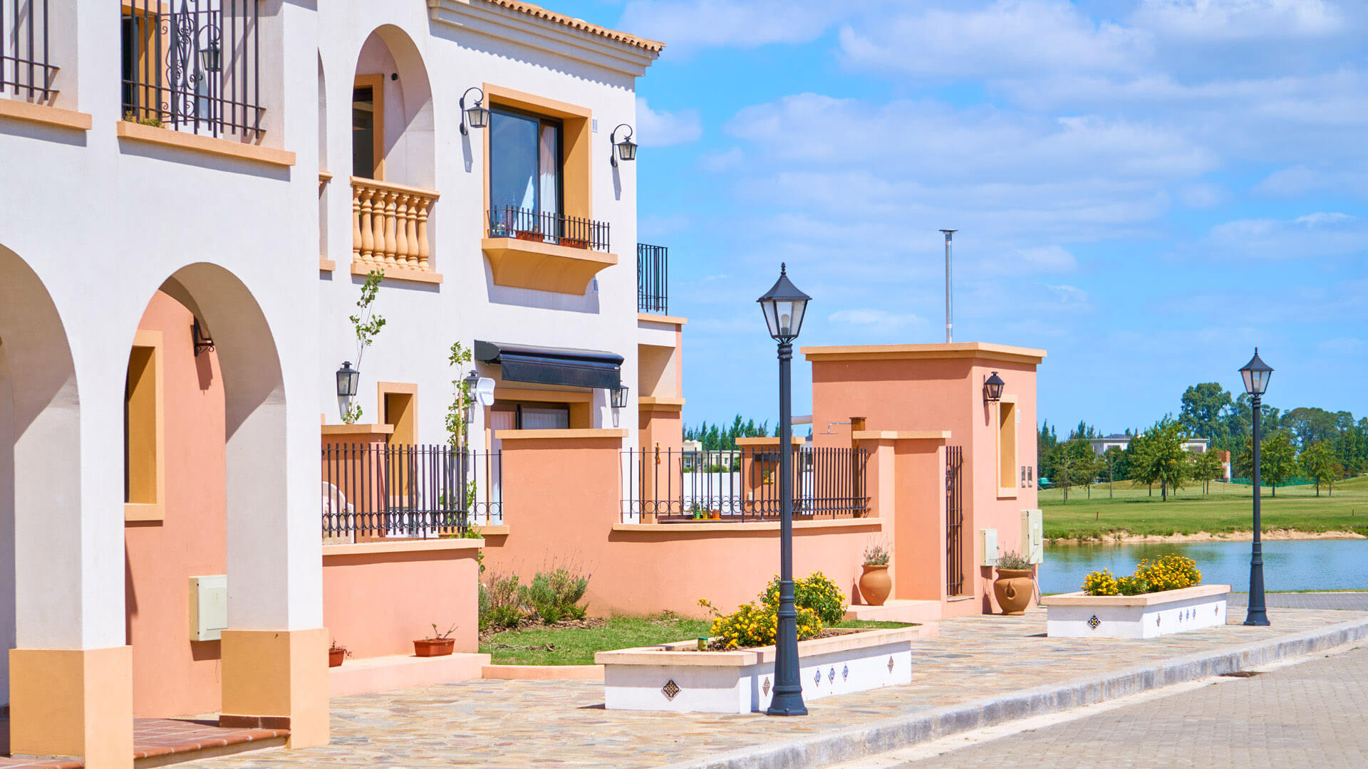lotes en venta en san vicente