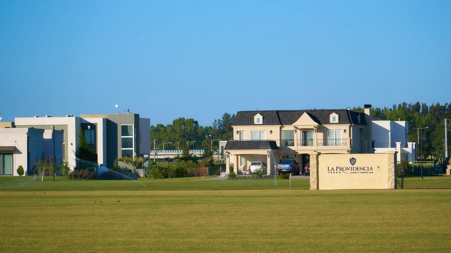 la providencia country club
